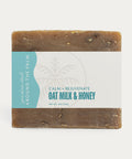 Oat Milk Honey Soap - Soap by Shop Around The Palm