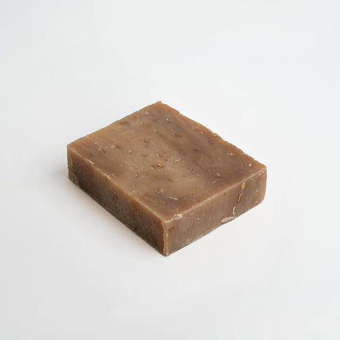 Oat Milk Honey Soap - Soap by Shop Around The Palm