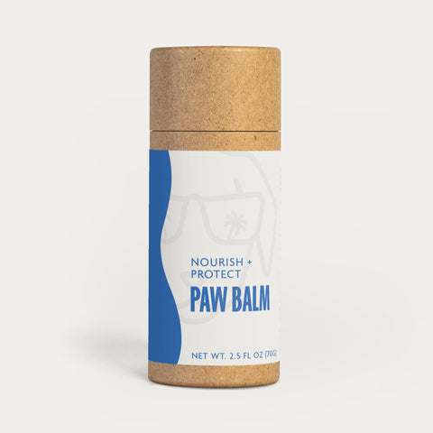 Paw Balm - Balm by Shop Around The Palm