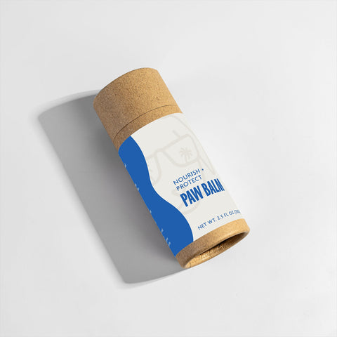 Paw Balm - Balm by Shop Around The Palm