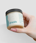 Raw Shea Butter - Moisturizer by Shop Around The Palm