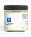 Raw Shea Butter - Moisturizer by Shop Around The Palm