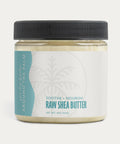 Raw Shea Butter - Moisturizer by Shop Around The Palm