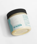 Raw Shea Butter - Moisturizer by Shop Around The Palm