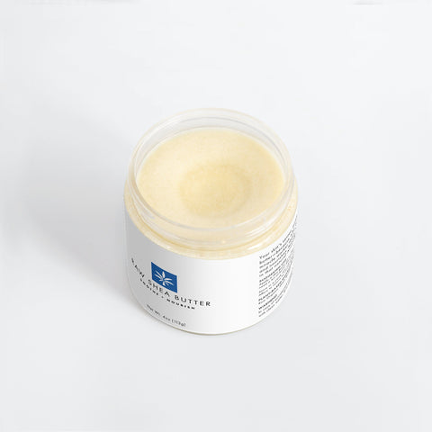 Raw Shea Butter - Moisturizer by Shop Around The Palm