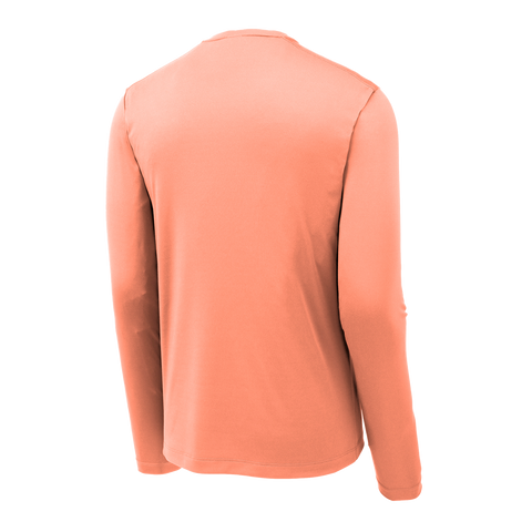 Sun Shield LS – Coral Dust