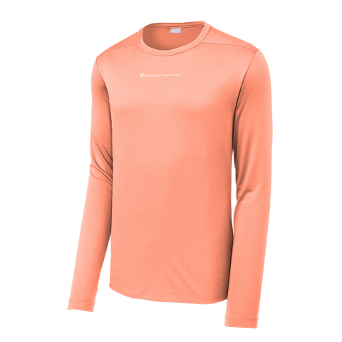 Sun Shield LS – Coral Dust