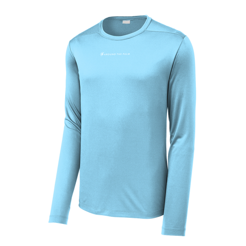Sun Shield LS – Sky Fade