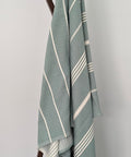 Surfside Collection - Turkish Beach Towel - Turkish Towel by Shop Around The Palm