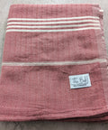 Surfside Collection - Turkish Beach Towel - Turkish Towel by Shop Around The Palm