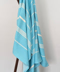 Surfside Collection - Turkish Beach Towel - Turkish Towel by Shop Around The Palm