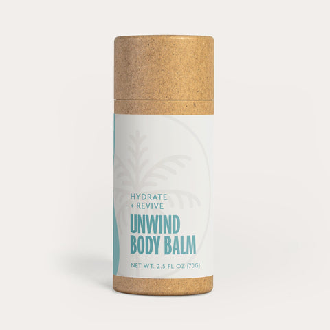 Unwind Body Balm - Balm by Shop Around The Palm